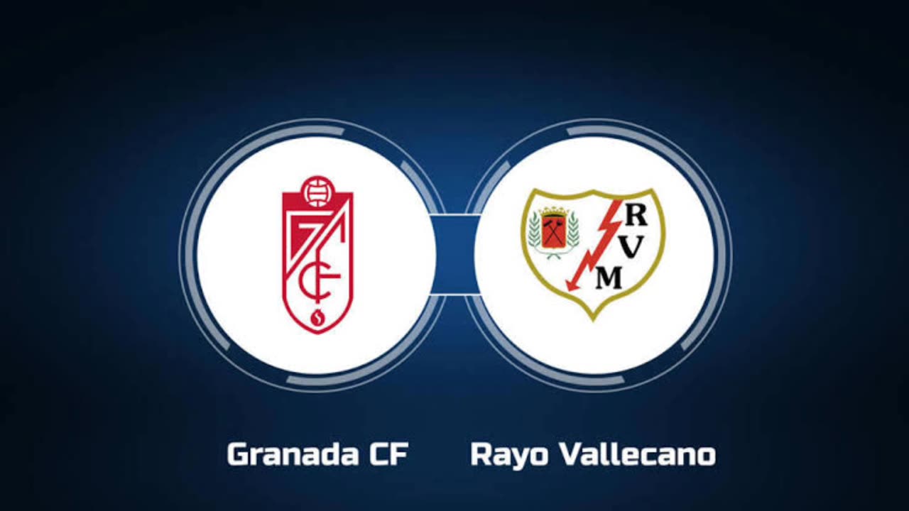 GRANADA VS RAYO VALLECANO - SPAIN LA LIGA MATCH ASTROLOGY PREDICTION