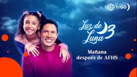 LUZ DE LUNA 3 CAPITULO 13