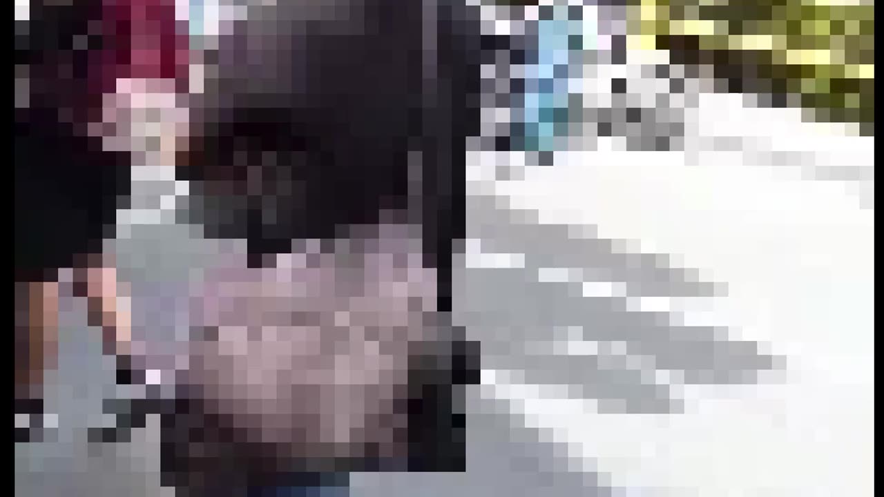 Hombre toma como rehén a una mujer y termina quitándole la vida
