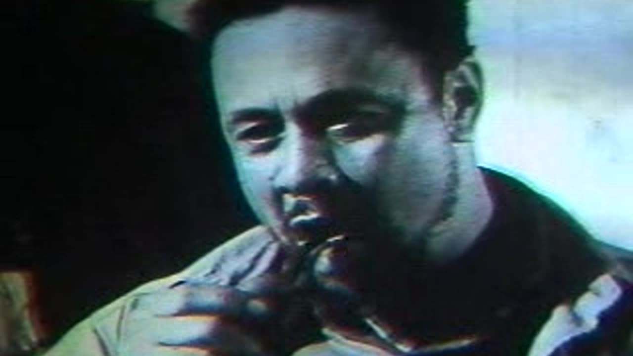 10101 Charles Mingus - Poopface = Jazz Film Footage 1968