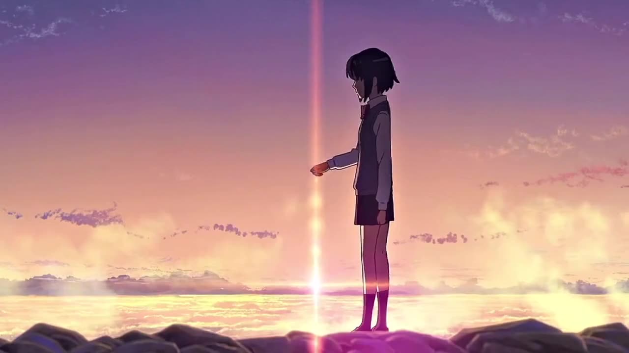 4K Capturing Feelings in Anime | A Cinematic Journey #trendingshorts #animeedits