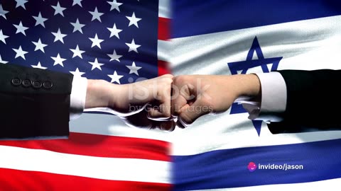 US-Israel-Iran: A Tense Triangle