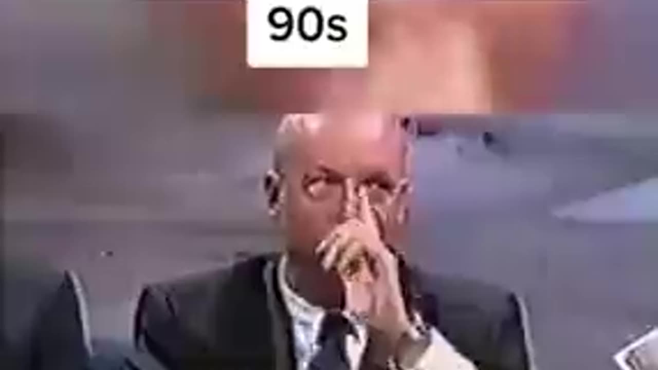 Ein vergessenes Video aus den 90er Jahren