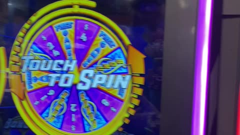 Gas Station Games are Fun too!