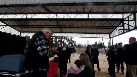 February 18, 2023 Memorial Gardens