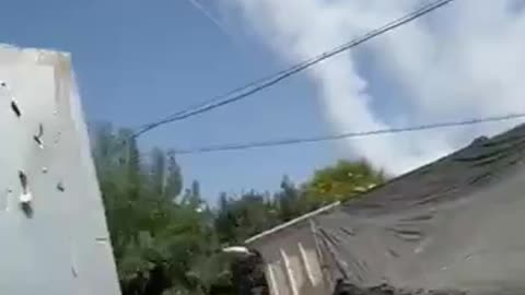 Hezbollah Retaliated After Israeli Artillery shelling on Southern Lebanon