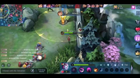 BEST HEROES IN MOBILE LEGENDS SEASON 23 | RANK UP SUPER FAST IN S23!