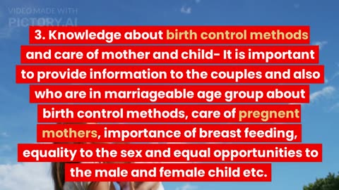 Reproductive health