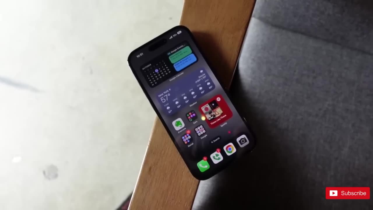 Iphone 15 - This will change everything