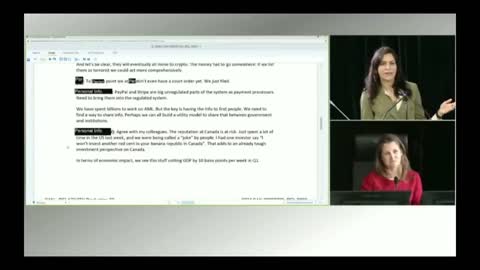 Calling Canada, you have issues. Fix them.