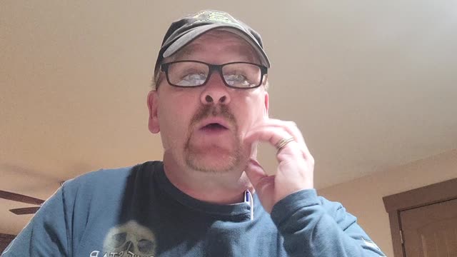 ⚠️⚠️The GREAT RESET Riding On Covids Back⛔⛔