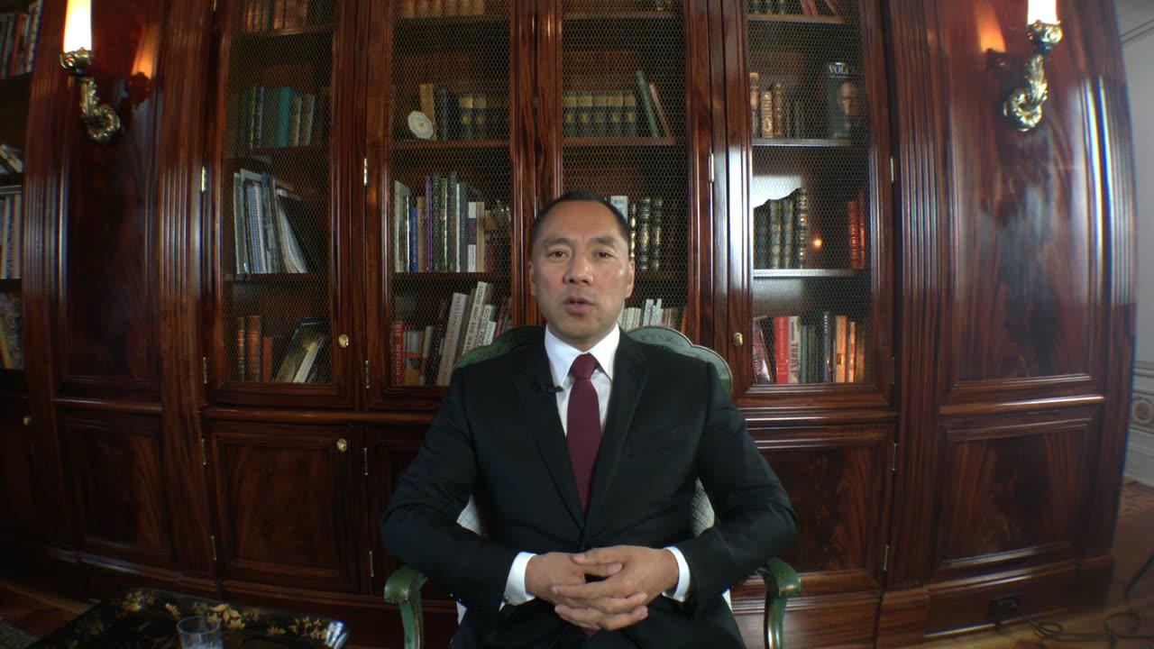 20170505文贵先生直播:建议方正证券小股东起诉方正证券;关于达赖喇嘛3亿资金花费的解释;感谢专案组朋友发来的有关资料。