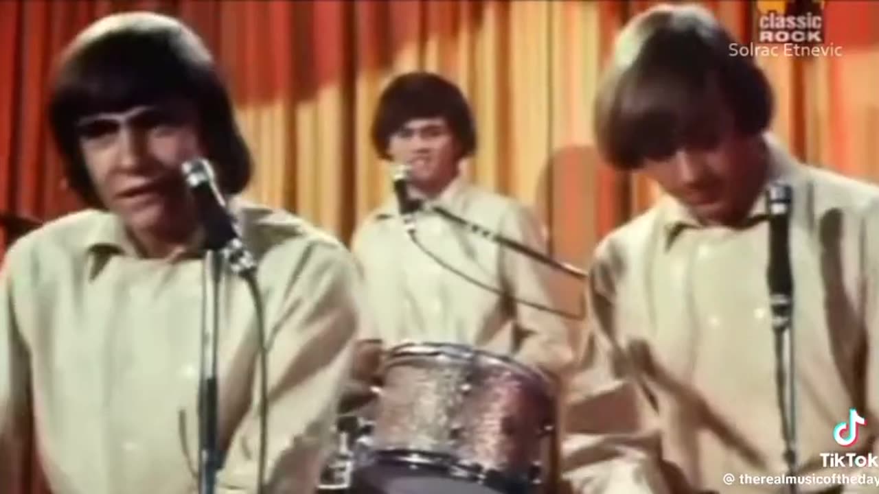 I’m A Believer ~ The Monkees 🌼 ☮️