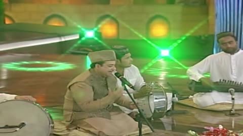 IK KHOWAB SUNAWAN RAHAT FATEH ALI KHAN