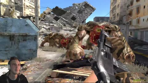 Serious Sam 3 2-1