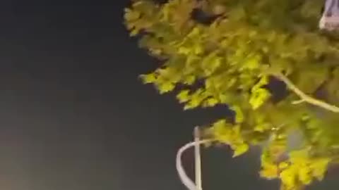 HUNDREDS OF UFOS IN THE SKY OF CHINA LEAVE PEOPLE SCARED WATCH THE VIDEO AND SHARE