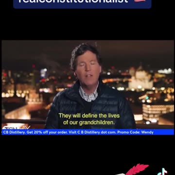 No Click Bait Necessary Tucker-Putin 02/05/2024