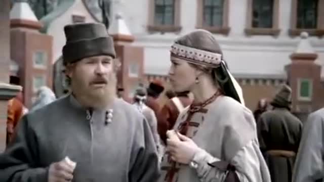 Tinerețea lui Petru cel mare - TRADUS IN ROMÂNĂ