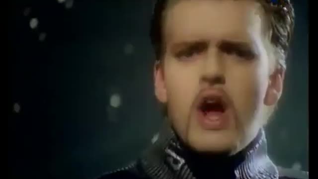 MC Sar & The Real McCoy - Another Night