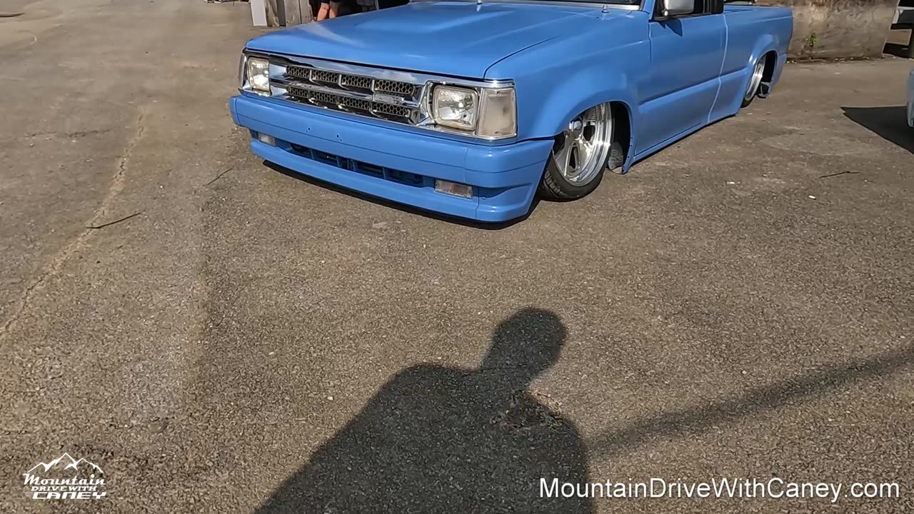 Mazda Lowrider