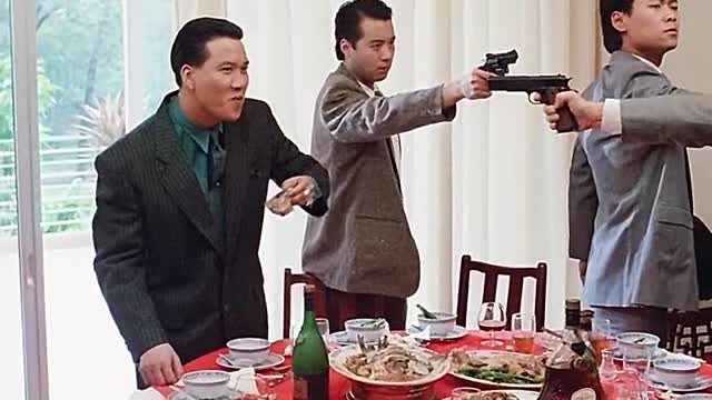 I have confirmed that I am the one who dare not offend