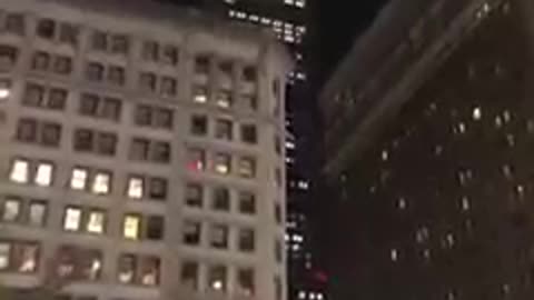 CITY NIGHT