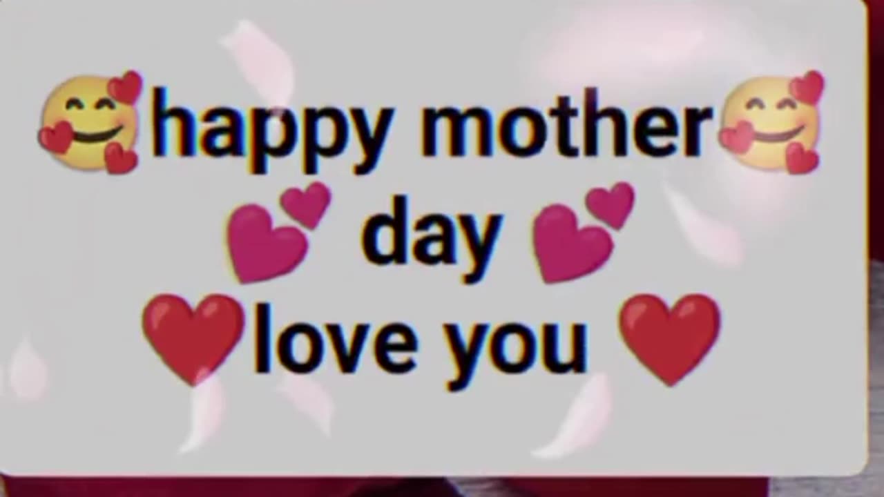 14th_May, Mother's,