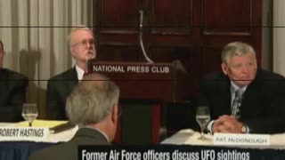 Disclosure Conference National Press Club - 2010