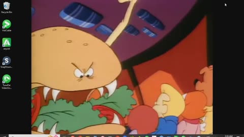 A Pup Named Scooby Doo Episode 18 Night of the Living Burger Review