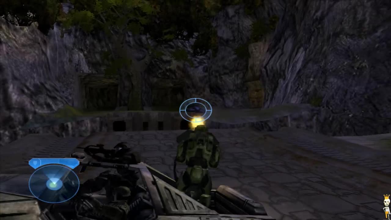 Halo 2 Playthrough Xbox