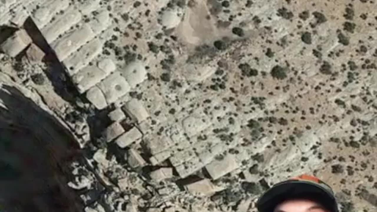 How The Grand Canyon Was Formed Was It The Annunaki? Where The Pyramids Were Sourced From!