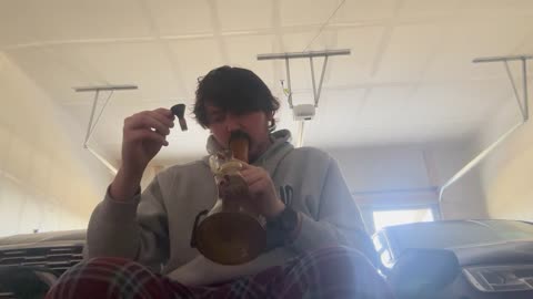 Day 56 I found it as I came back outside