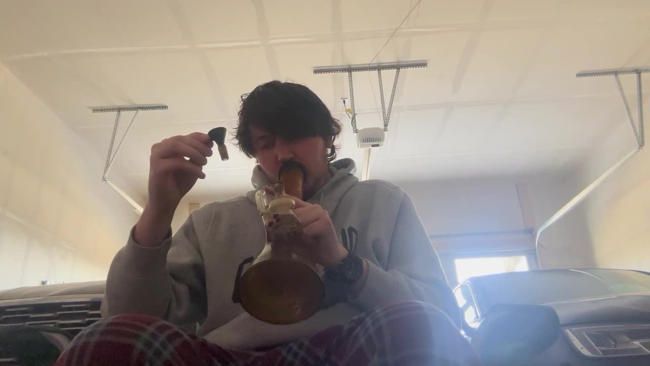 Day 56 I found it as I came back outside