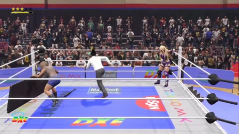 DXE: MallMode Heroes: Terror in the Korakuen (Episode 4)