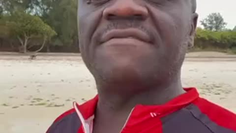 The true story about the Sudan.