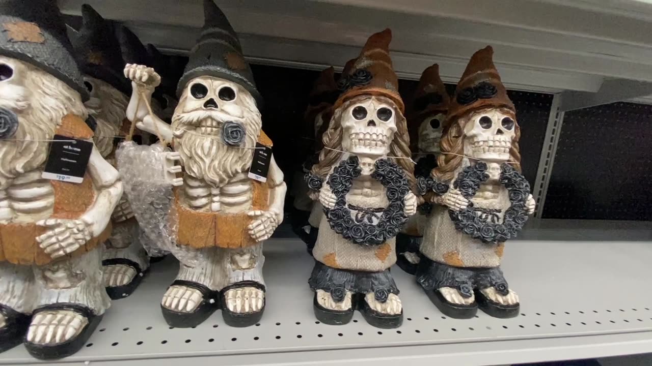 134 days until Halloween