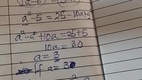 A pair of weird-looking simultaneous equationsinvolving radical