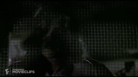Jeepers Creepers (2001) - The Creeper Shows His Face Scene (6/11)