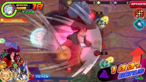 KHUx - Sliding Dash showcase