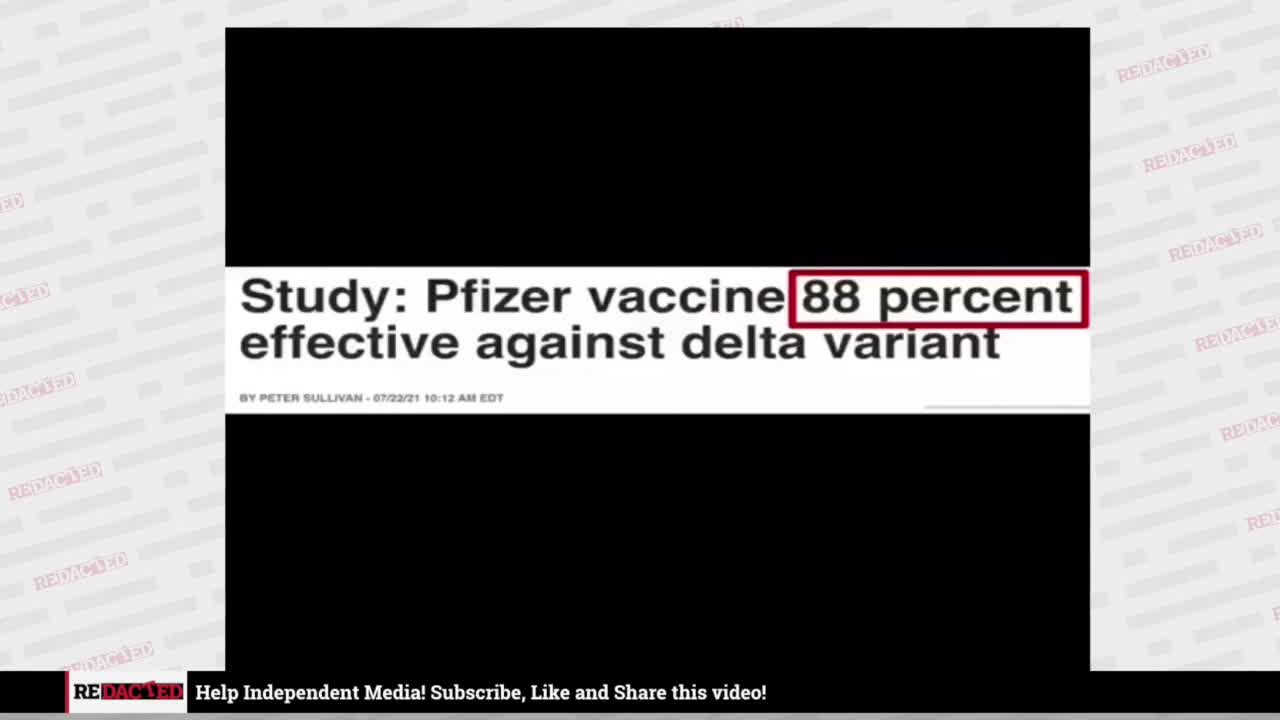 They still say Believe Science- "it is highly effective"