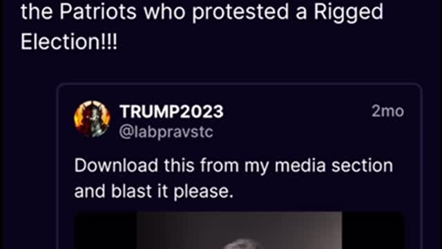 Trump is sick of this