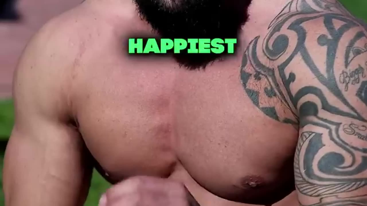 True' happiness is within