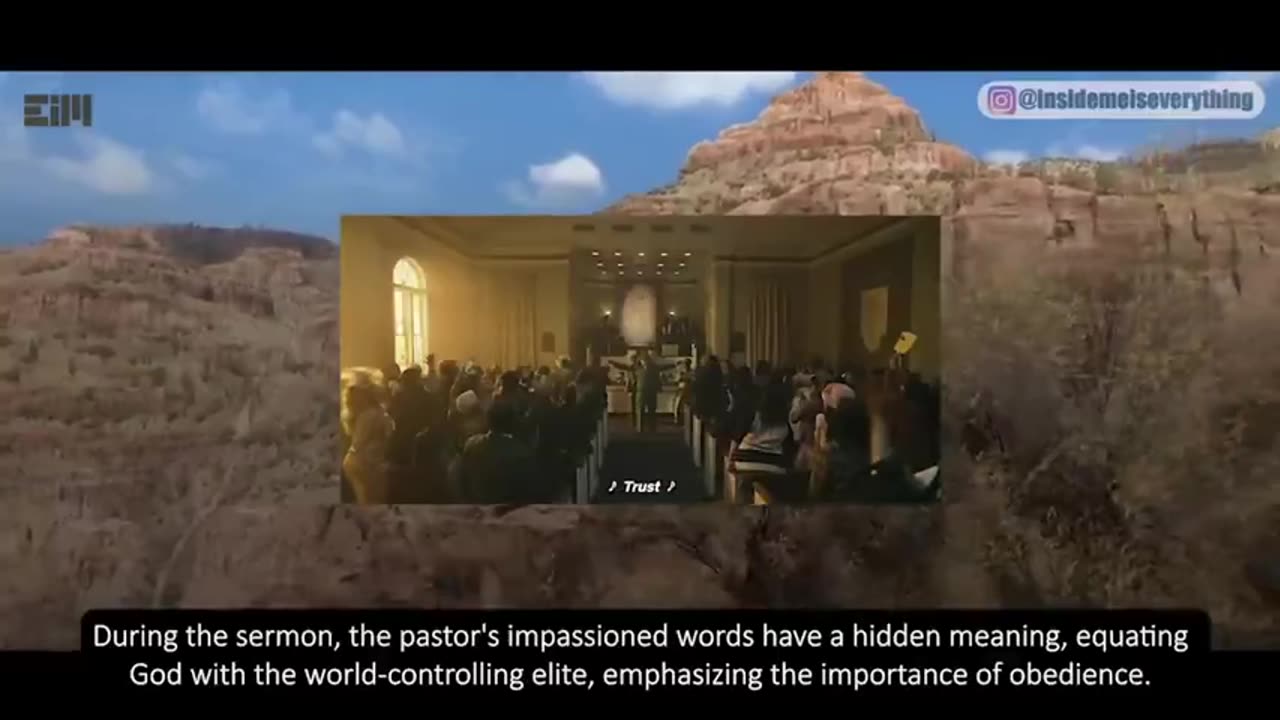 THIS MOVIE REVEALS ALL THEIR SECRETS BLUNTLY