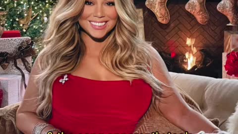 You won't believe how muchMariah Carey