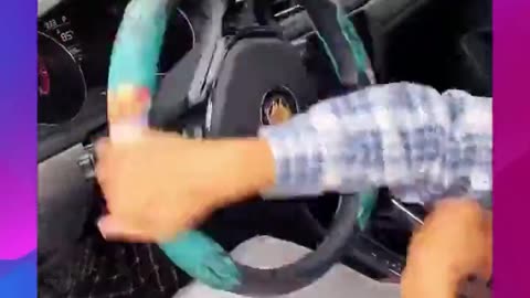 Smart Car Gadgets and Accessories Part 1