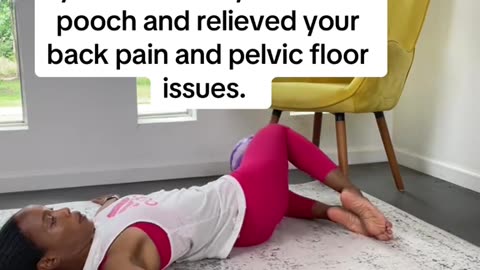 Are You Training Your Deep Core Muscle?