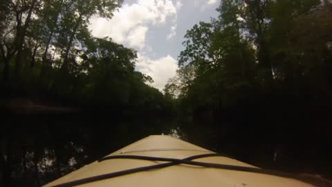 Waccamaw River, NC 2013?