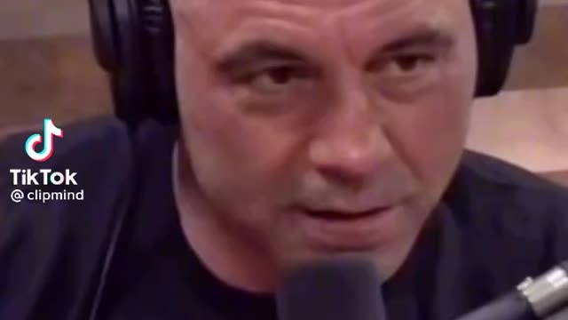 Joe Rogan exposing Neuralink 2022