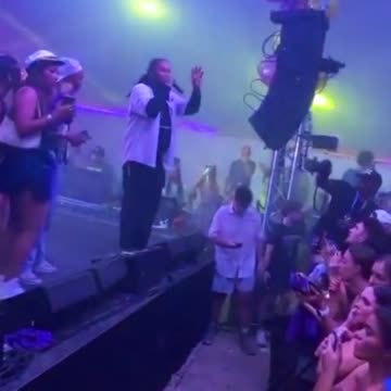 WAKA FLOCKA KNOWS!!!🔥🔥🔥#TRUMP2024