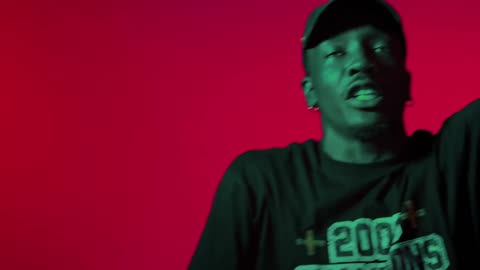 DIZZY WRIGHT - WHAT's IN MY POT